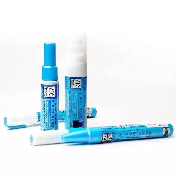 新手向QA|你的文具种草机已上线！