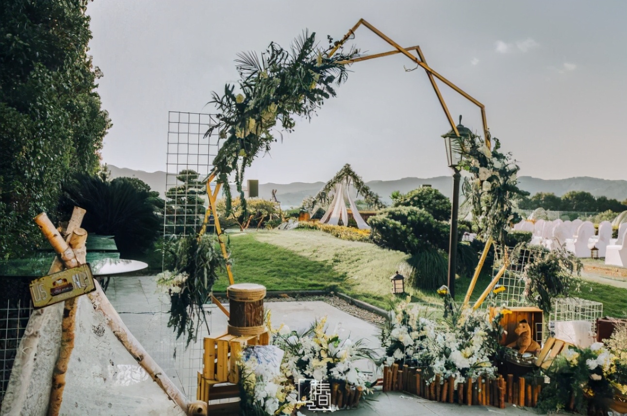 婚庆策划是什么,婚庆策划包括哪些项目