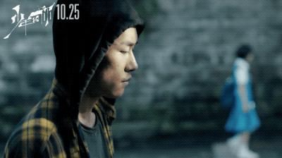 易烊千玺少年的你结尾曲,易烊千玺少年的你考试顺利