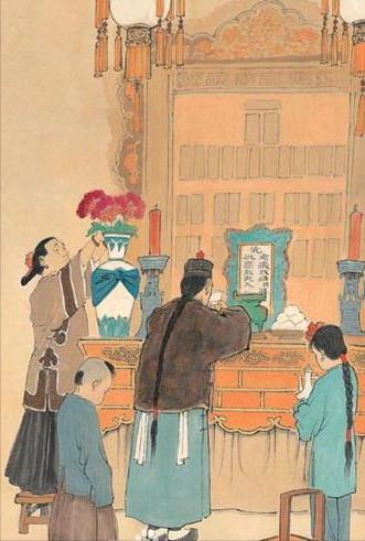 江城子中秋早雨晚晴,江城子元宵节