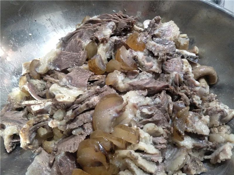 砚山县舌尖上的美食,砚山牛肉汤锅正宗做法