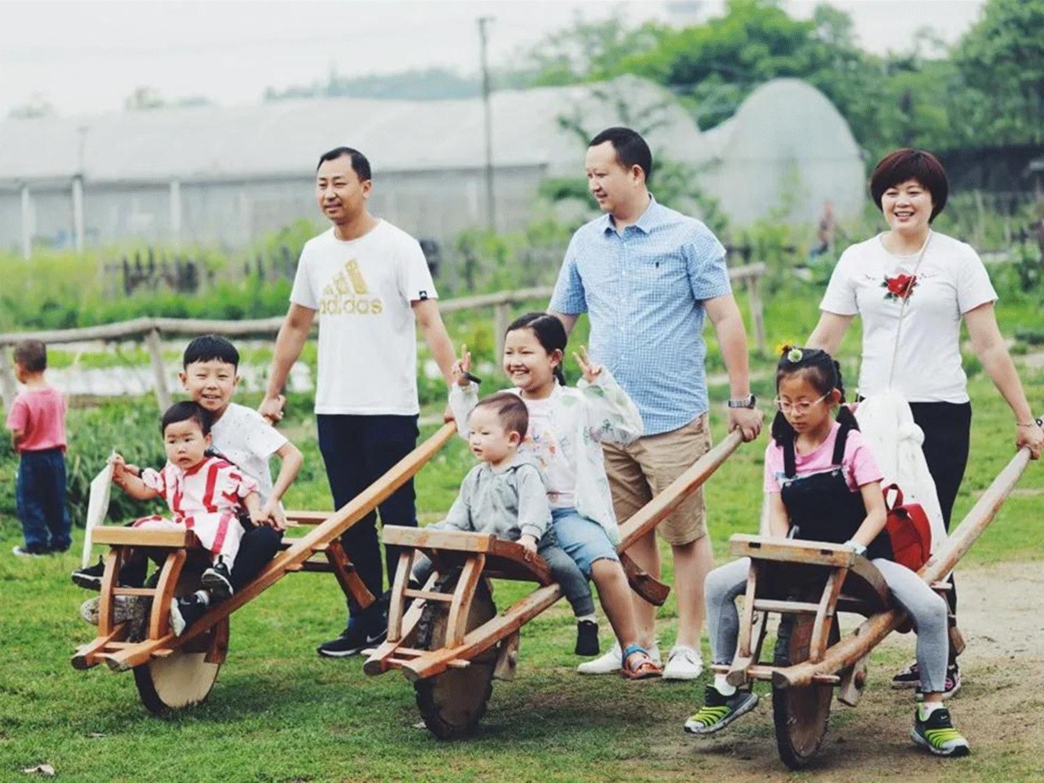 这个儿童节,这个儿童节满满科技味