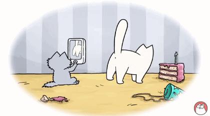 猫咪肛门腺需要治疗吗,猫咪肛门腺发炎症状