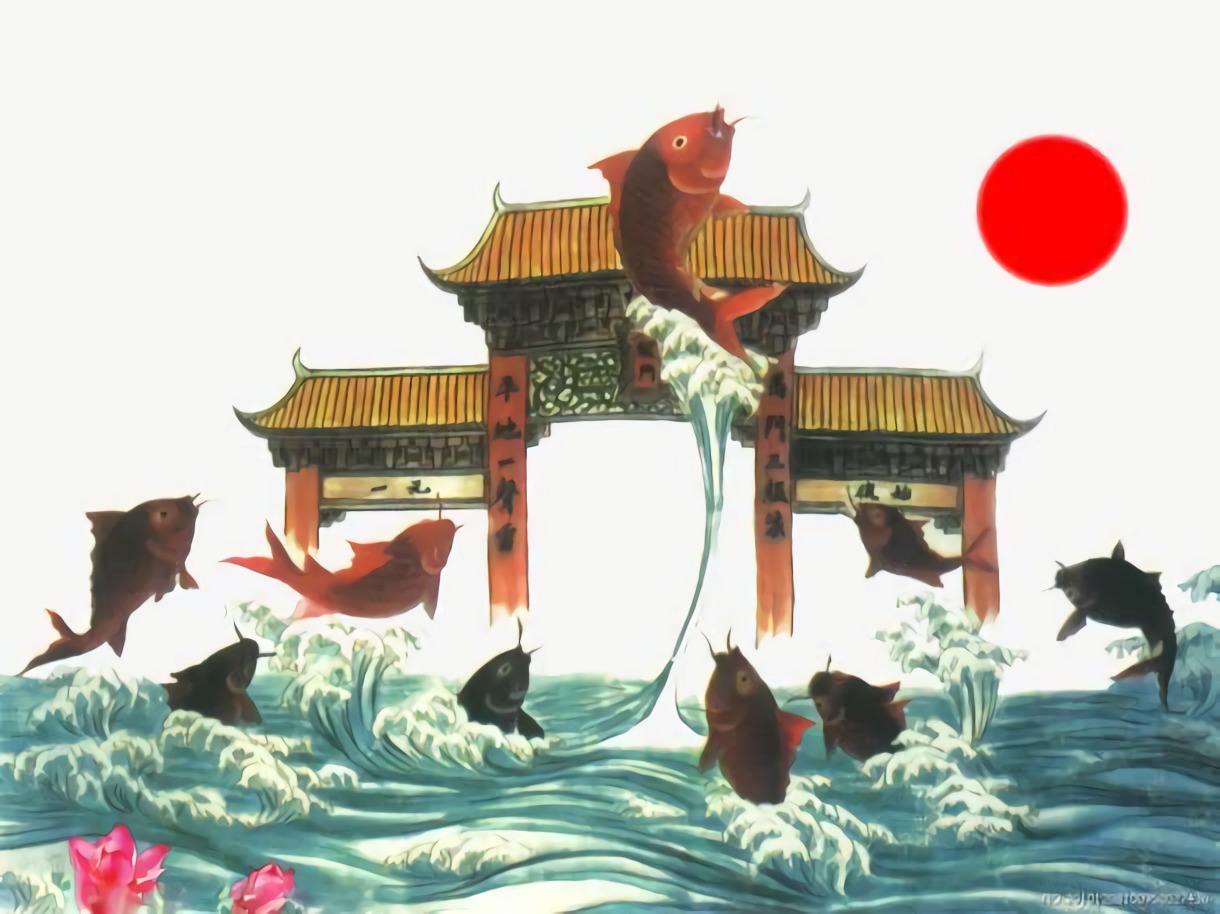 淡水鱼鲫鱼类品种大全,鲤科鱼类分布图