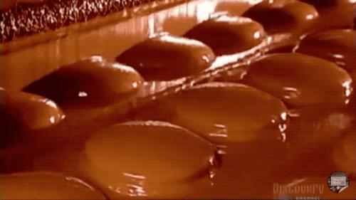 面包机器人黑科技,机器人可以做面包吗