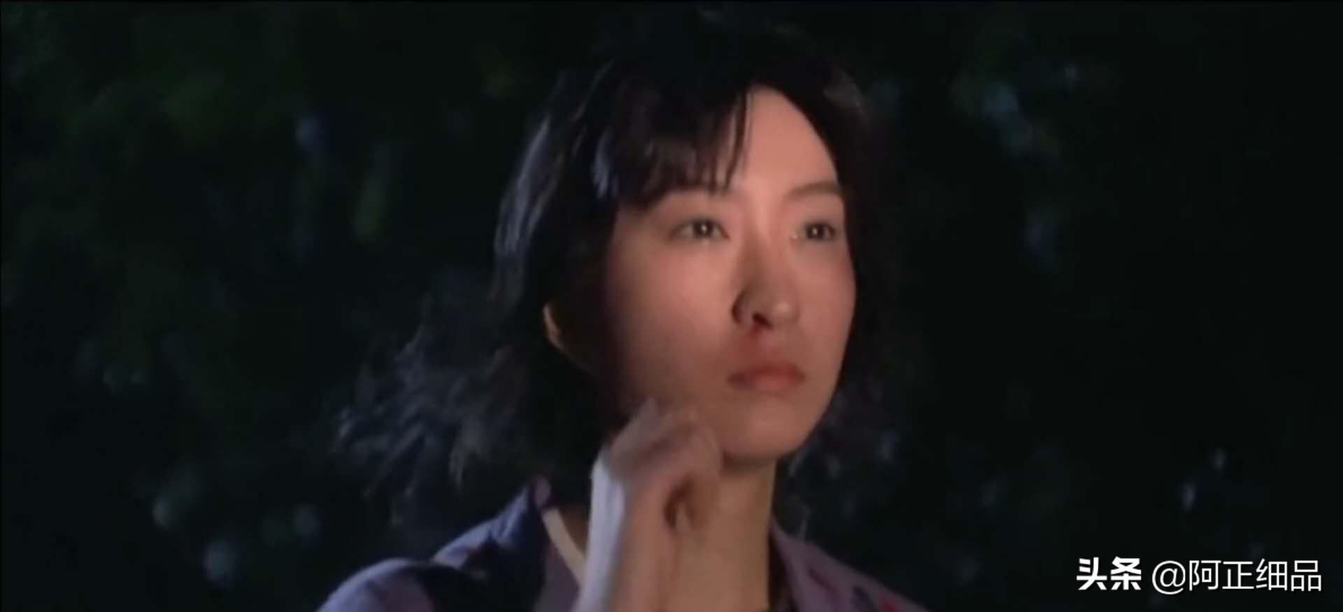 女子为了摆脱前夫，答应与对方发生一次关系，不料被现任发现