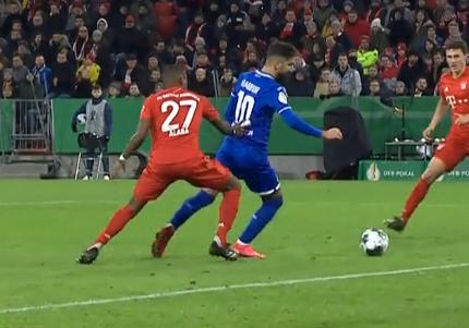 「深度评论」冬歇之后硬仗之前聊聊最近半个月拜仁的攻与防