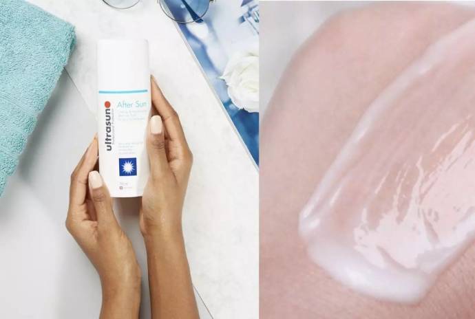 晒后皮肤疼如何快速修复,晒伤后出的晒痕如何处理