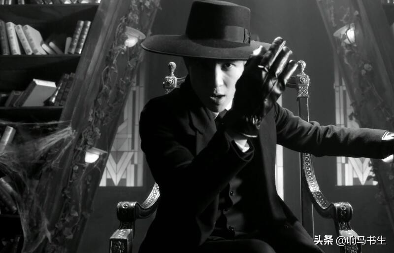 比电影还要迷人的MV：周杰伦的迷雾、薛之谦的脑力、华晨宇的呼吁