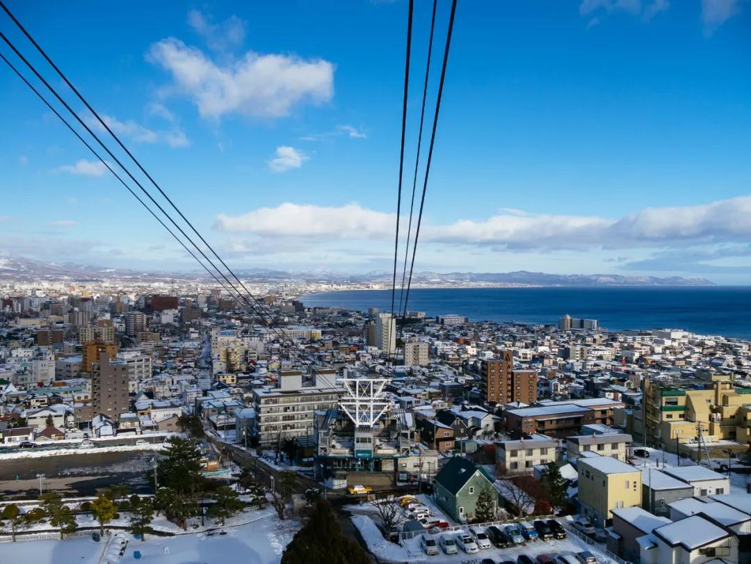 2020年1月最值得去的旅行地,这才是一月份最值得去的旅行地