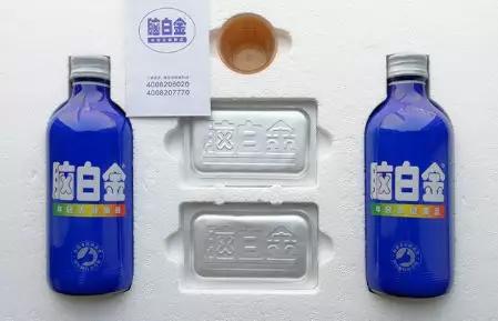 脑白金最初是怎么营销的,脑白金营销奥妙何在