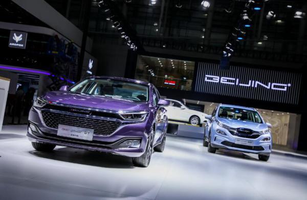 北京汽车新品牌,北京品牌全新服务