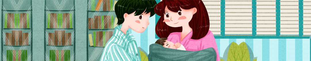 摸奶的习惯娃就是改不掉，宝妈很头疼，几种方法教孩子戒掉瘾