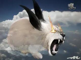 中华文化传承中上古时期的神兽,中国传统文化神兽