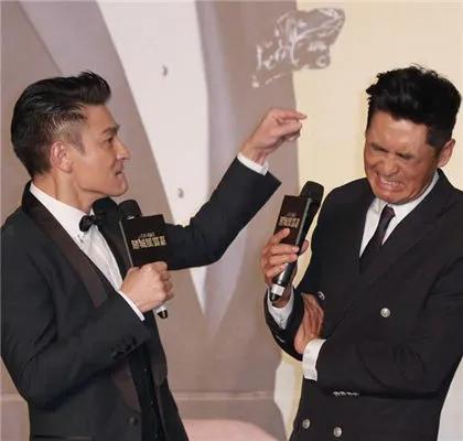 中国巨星排行榜,中国十大童颜巨星