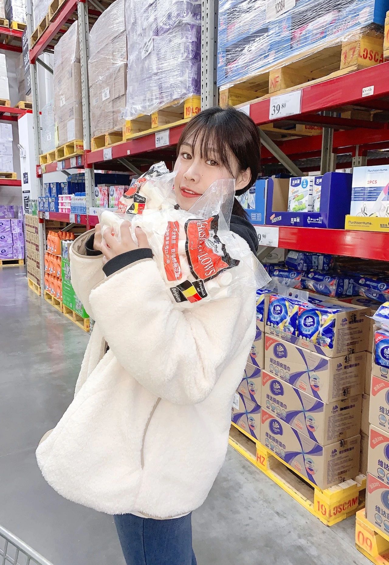 有什么是真正的进口超市,北京第一家进口超市