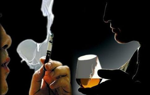 糖尿病人戒烟要用多久时间才合适,糖尿病吸烟喝酒的危害有哪些