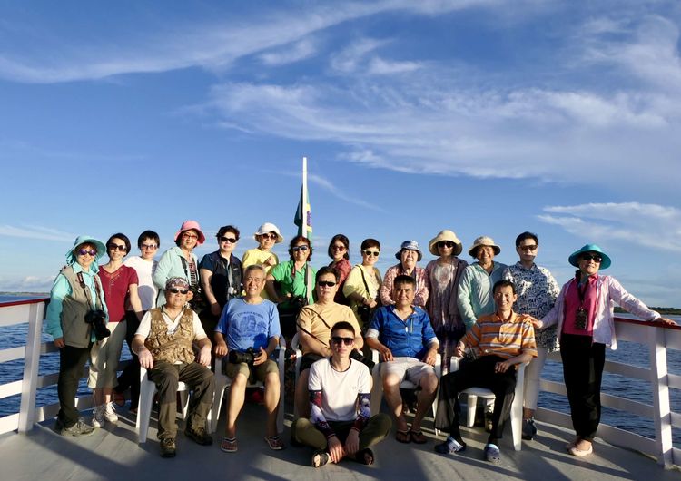 南美之旅总结篇,南美之行结束感悟