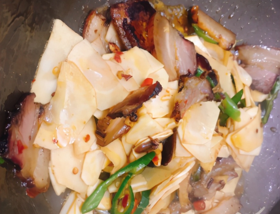 冬笋要不要焯水冬笋制作方法,冬笋包肉饺子冬笋要焯水吗