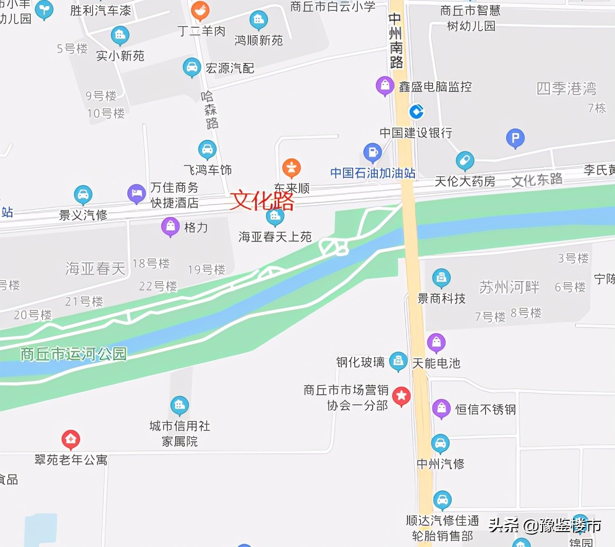 商丘市土拍最新消息,商丘市土地出让成交一览表