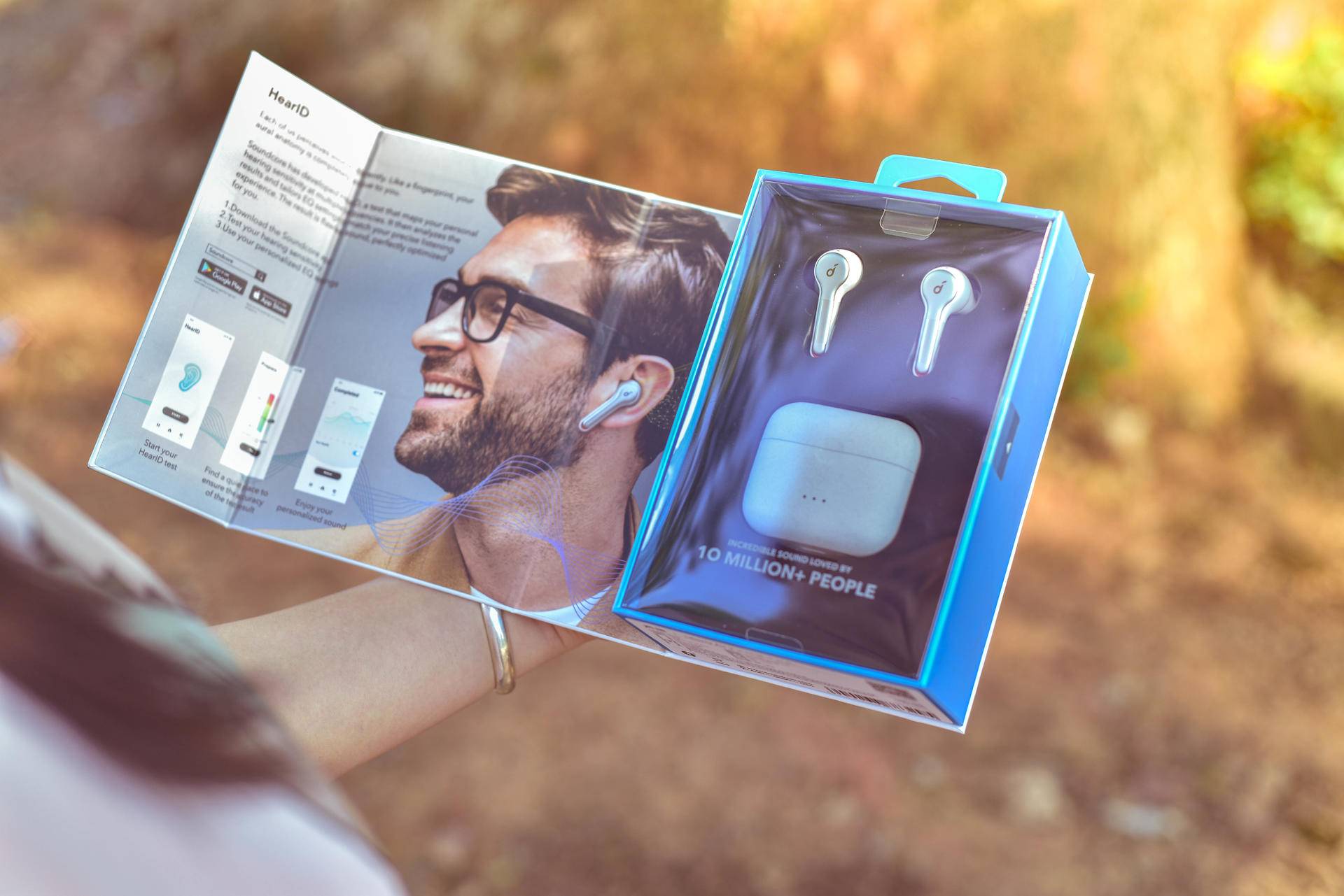 ankersoundcorelibertyair2pro怎么样,ankersoundcoreliberty2pro测评