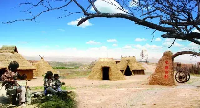 银川放假好玩地方推荐,五一放假银川市最值得去的地方