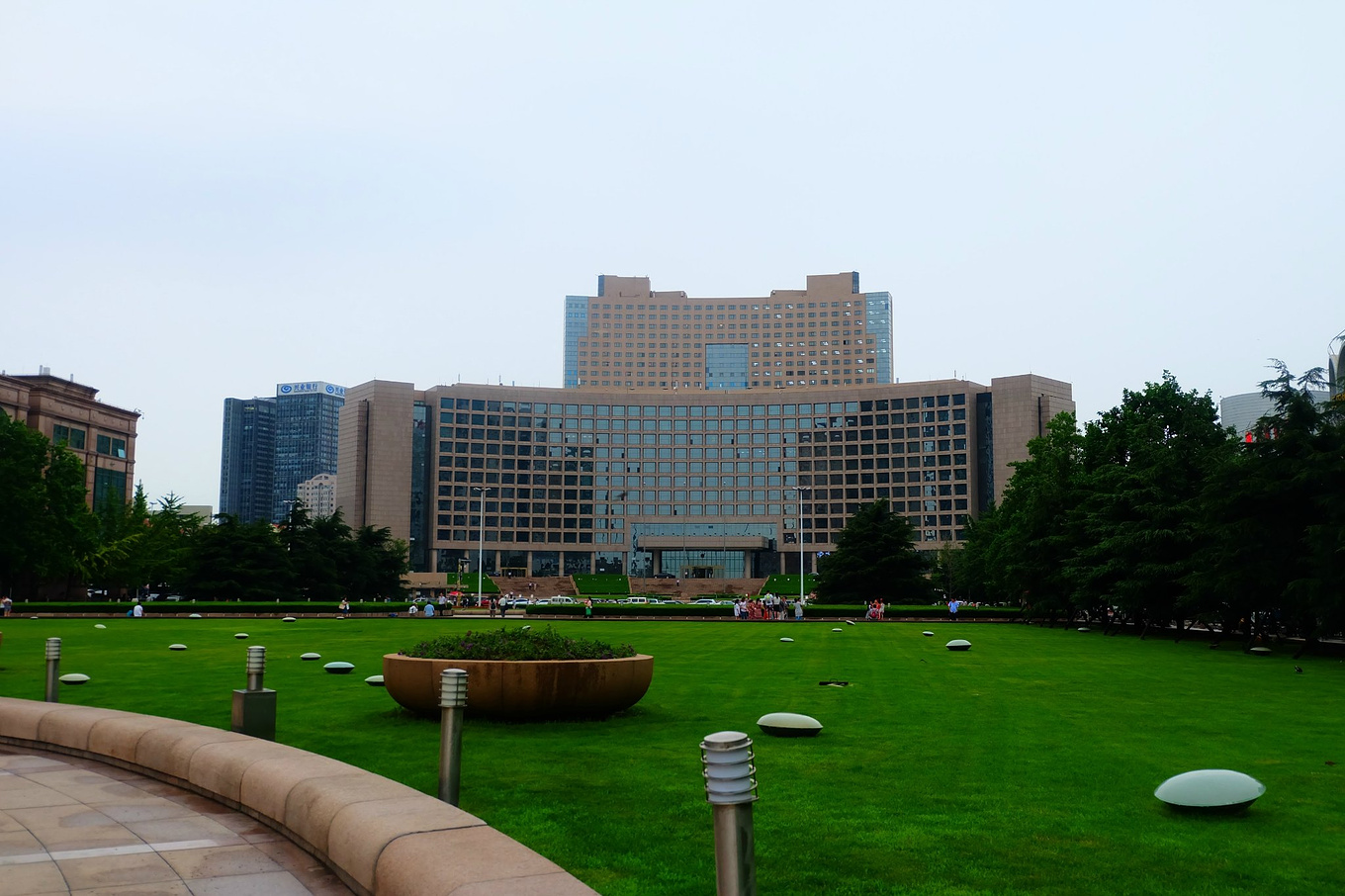 骆驼青岛,骆驼旅行在路上