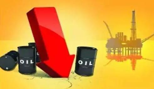 原油暴跌到负值会怎么样,原油为什么还会下跌