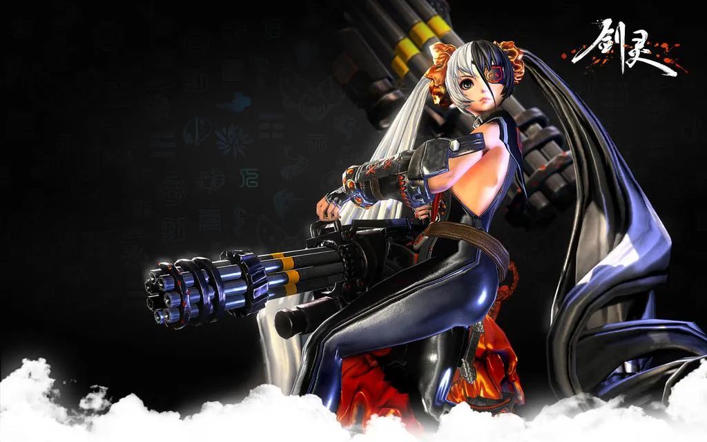 这群迷倒众生的“油腻女人”，到底是怎么来的？