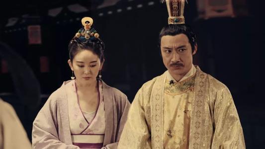 武则天为何怕韦后,武则天退位后怎么对付韦后的