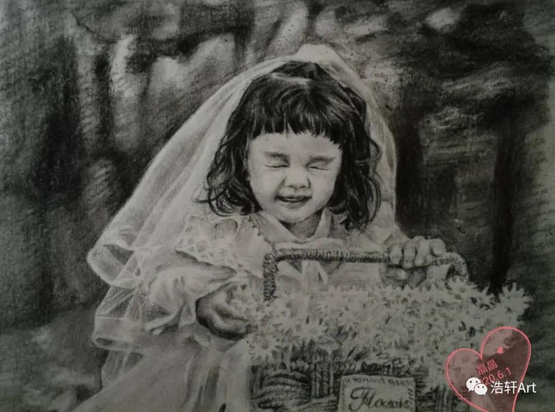 心中有画到哪里都是风景,心中有画绘画教程