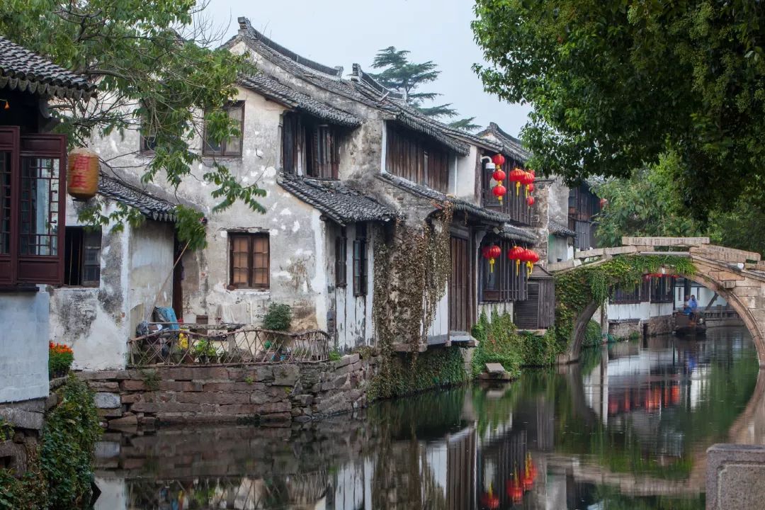 上海到周庄旅游团价格,上海周庄包车