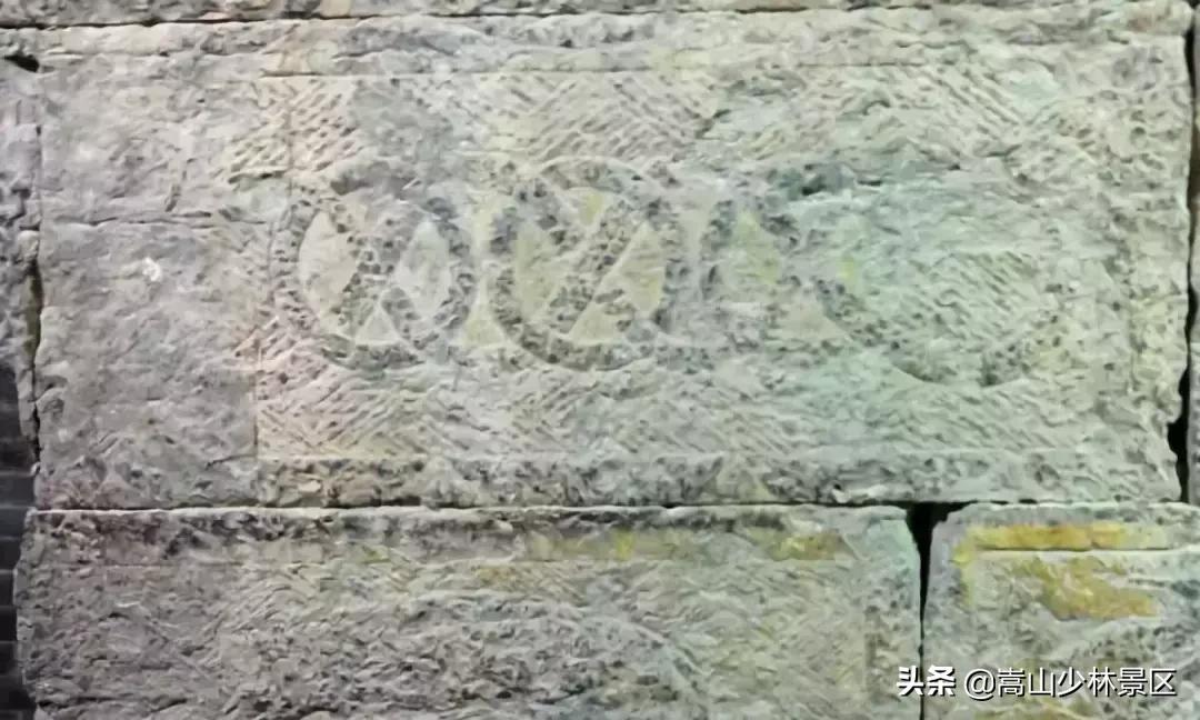 嵩山少林寺到底在哪里呢,嵩山真正的少林寺