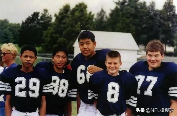 起步，攀升，飞跃——这是橄榄球的中国力量