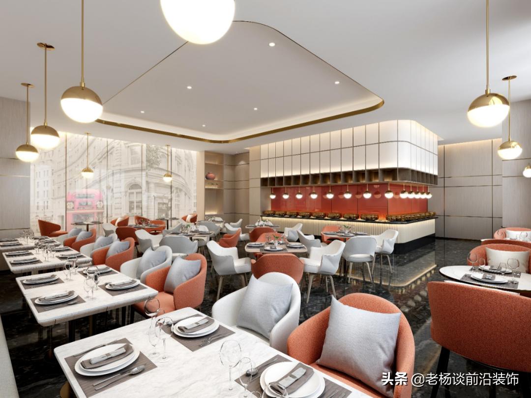 金螳螂·年度集锦|设计酒店空间精选案例