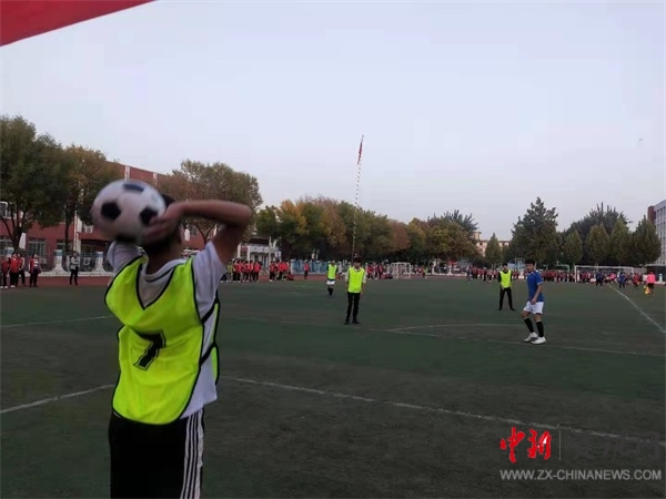 绿茵点亮梦想足球,绿茵足球点亮梦想