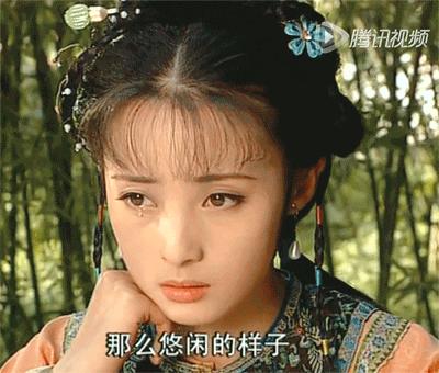 最惊艳的古典美人,那些年惊艳时光的古典美人