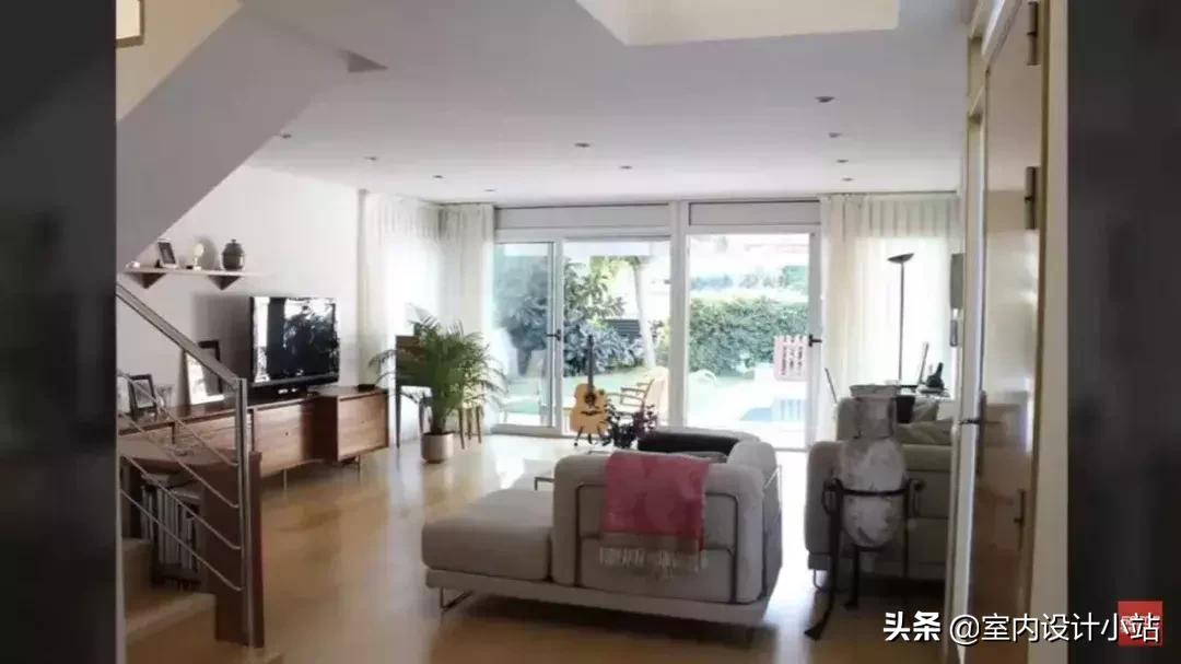 c罗和梅西的别墅,c罗梅西内马尔谁的家大