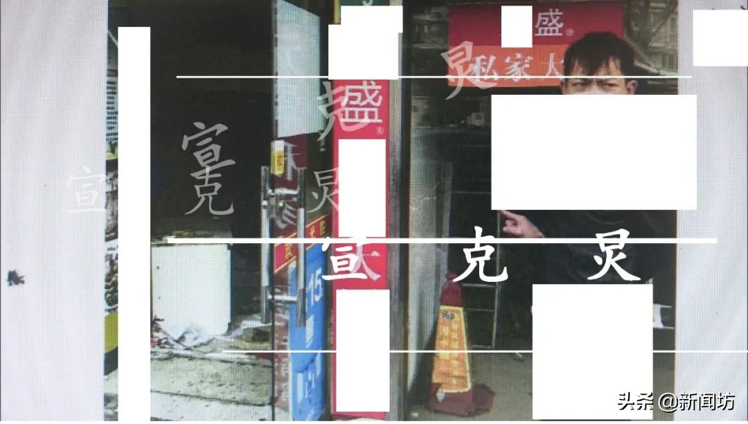 来沪小伙多次进入嫖娼窝点，不要服务、要的是…警察蜀黍都很意外