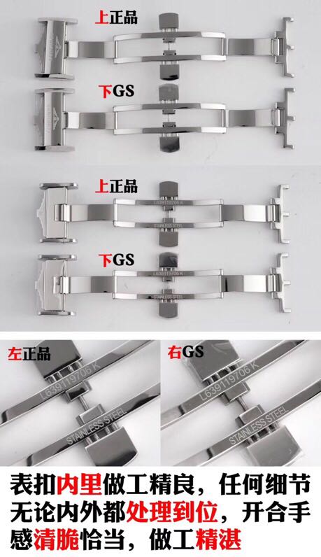 探访全国最大钟表城,暗访劳力士最大表厂