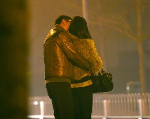 朱珠将门之后,朱珠将门大小姐