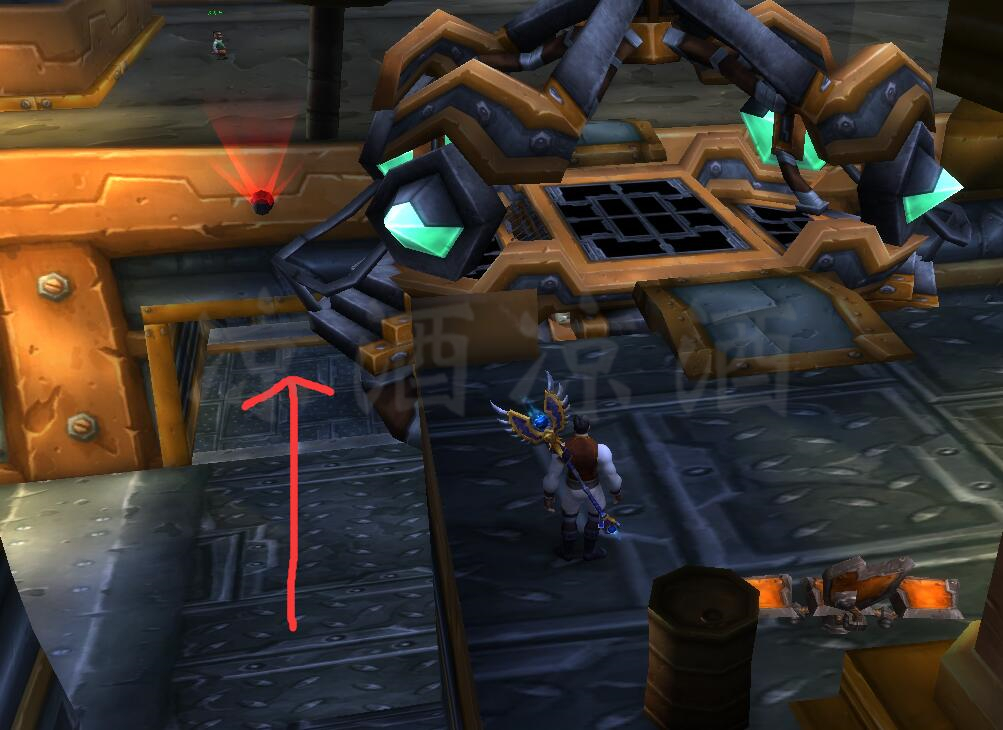 魔兽世界8.0隐藏掉落坐骑,魔兽世界搏击俱乐部8级攻略