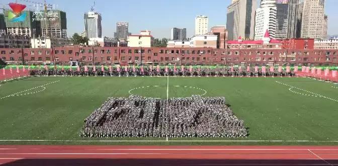 军训难忘的经典故事,大学军校军训都有哪些内容