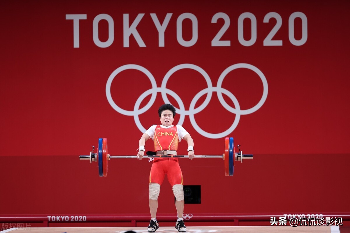 2020东京奥运金牌中国健儿榜,中国2021东京奥运会奖牌榜排名