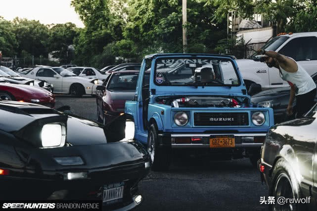 传奇之夜1,美国传奇之夜