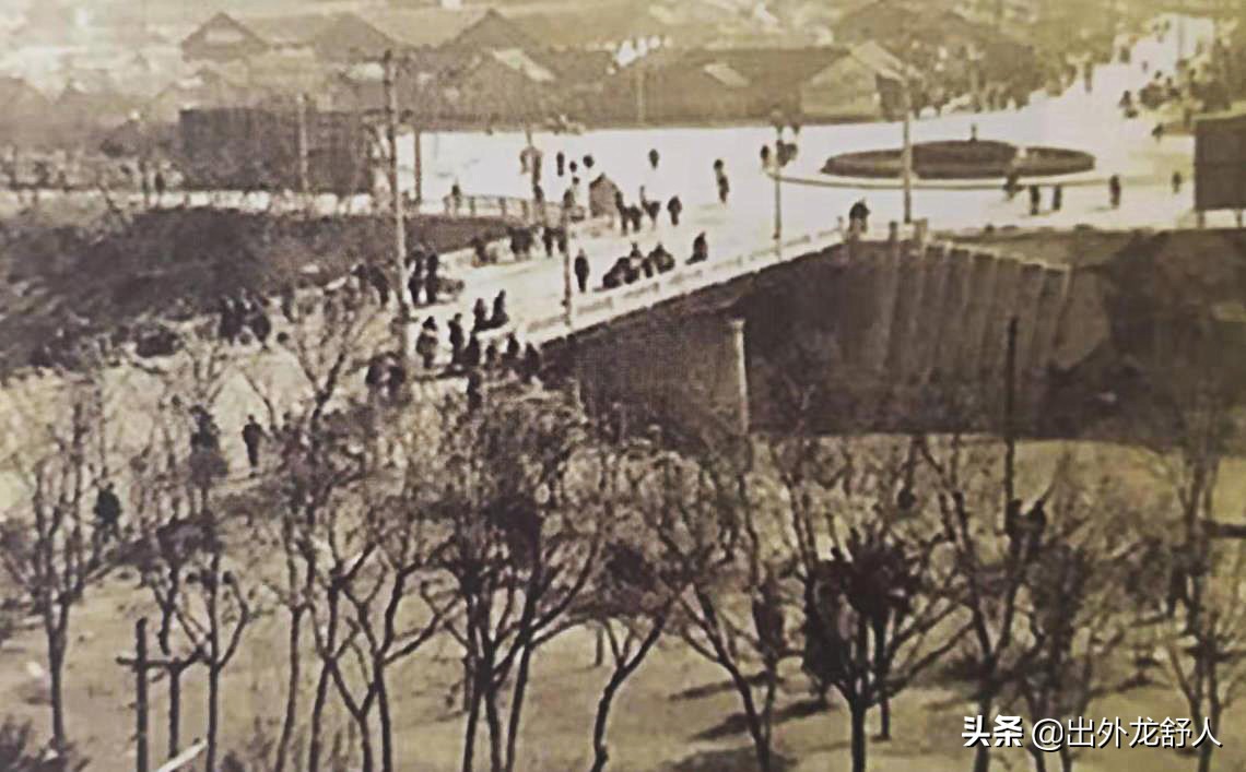 合肥新蚌埠路什么时候改名的,合肥长江东路前身叫什么路