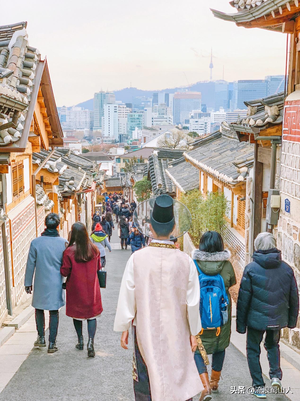 韩国初见,初见韩国版