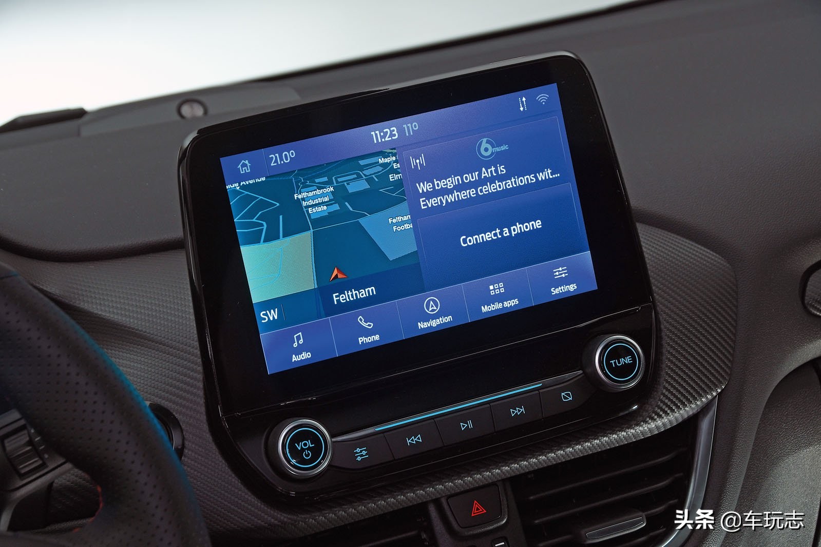 新款福特puma发布,puma彪马合作款