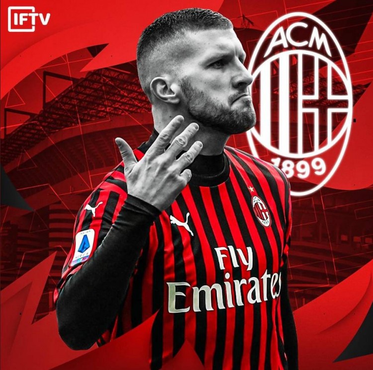 米兰联赛首败,米兰客场对拉科鲁尼亚