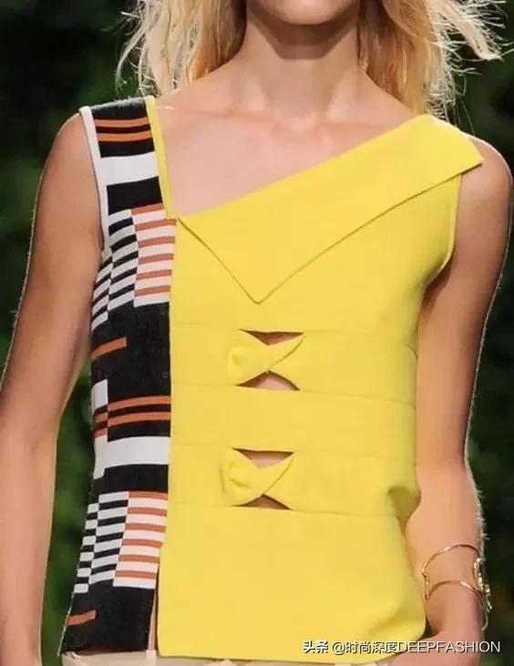 解构拼接设计,解构设计素材